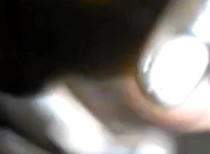 Pleasuring My Big Hard Dick with Fake Pussy Torch Doll