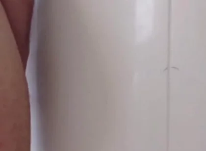 I Was Naked in the Kitchen Waiting for My Stepfather