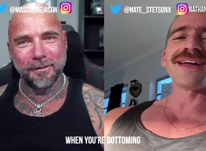 Porn Star Confessions - Nate Stetson Episode 21
