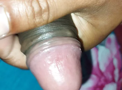 Masturbation