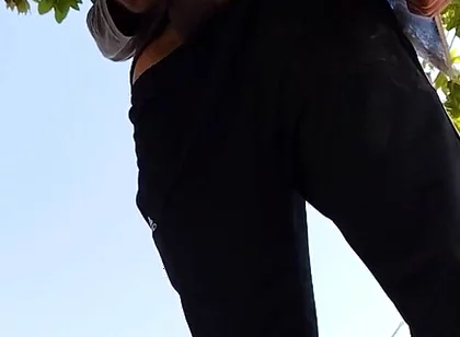 A Normal Day in the Park