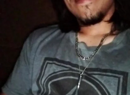 Already Very Hot From Masturbation
