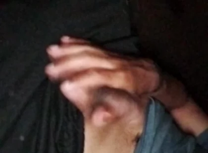 Gorgeous Relaxation on My Cock