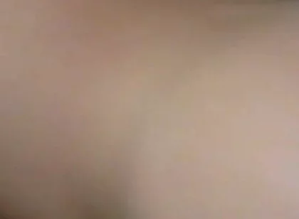 Love a Big Toy in My Ass
