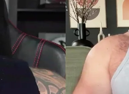 Porn Star Confessions - Matt Reddington - What Makes a Real Man? (episode 23)