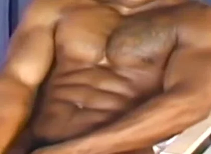 Thugboy Body