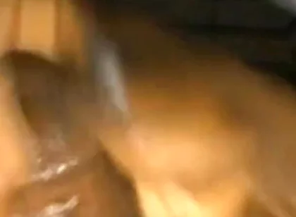 Solo Dick Massage Intense Cumshot