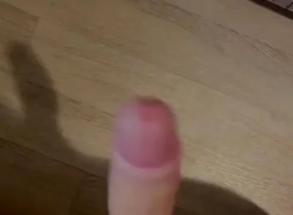 Big Meat, Big Cumshot