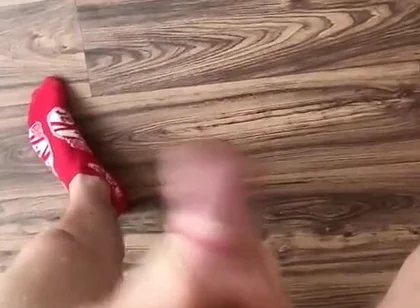 Hardcore, Intensive Masturbation