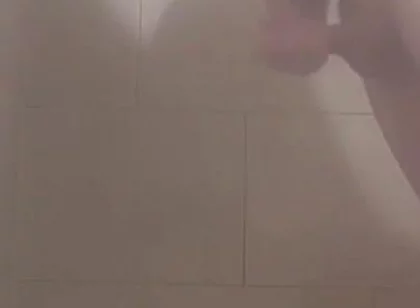 Shower Fun