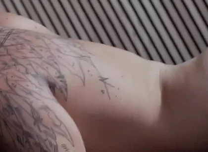 Kevin David Fuck Jessy