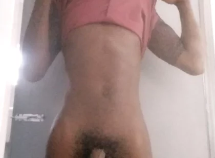 Having a Good Time