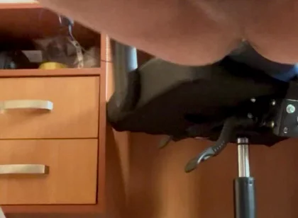 Cock Handjob