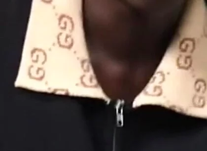 Black Teen