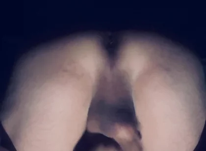 Big Ass