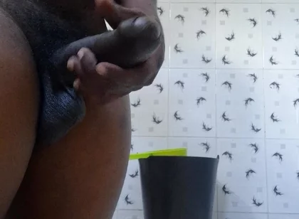 My Cock Is Mercilessly Searching for That Dirty Pussy to Sweep Clean.