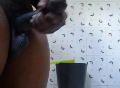 My Cock Is Mercilessly Searching for That Dirty Pussy to Sweep Clean.