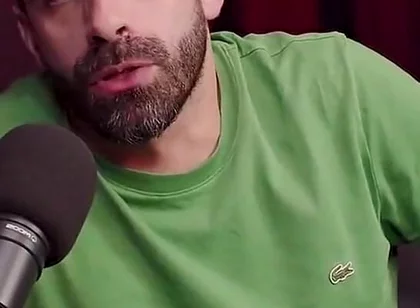 Fckcast 3 - Orgy, Fetish and Health with Dr. Vinicius Lacerda