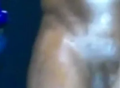 Squeezing Swinging My Big Hard Cock