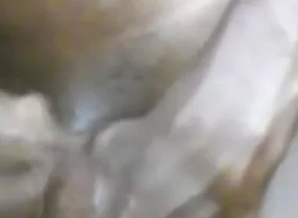 Cumming Hard Stroking My BBC