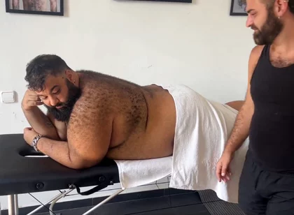 Happy Massage