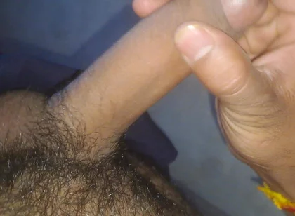 Hard Doggy Pounding
