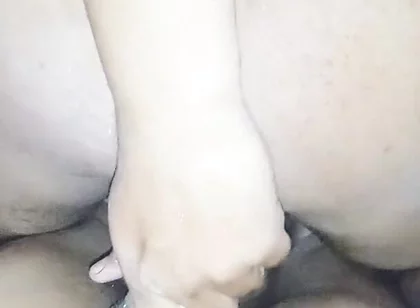 My Ass Fucking