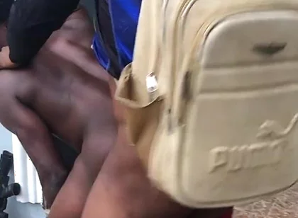 I Fucked the Bitchy House Maid
