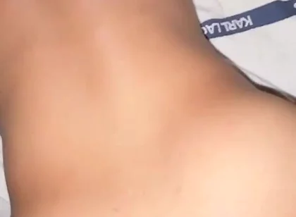 BBC Xl Monster Cock Fucks Bareback