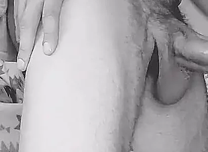 Tiktok Influencer Forgets the Second Camera on.