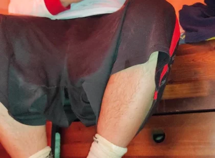 Dj Bro Wants to Try with Dildo