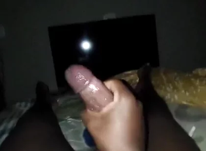 African BBC Cuming