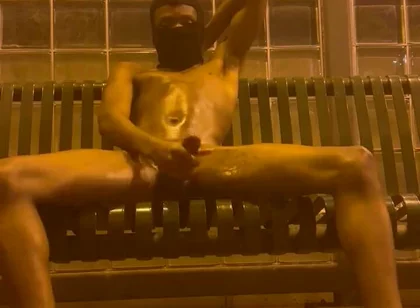 BBC Outside Cum