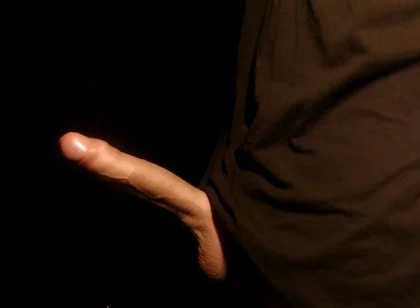 Big Hard and Horny