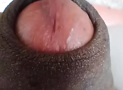 Hands-free Ejaculation -