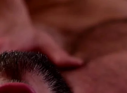 Hot Aussies Sam Holister Fucks Zac Barrett