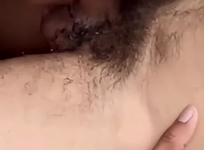 Pleasing My Owner