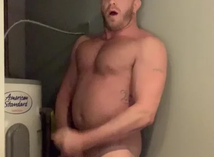 Starting to Feel the Urge to Pull My Dick Out Fucking Everywhere