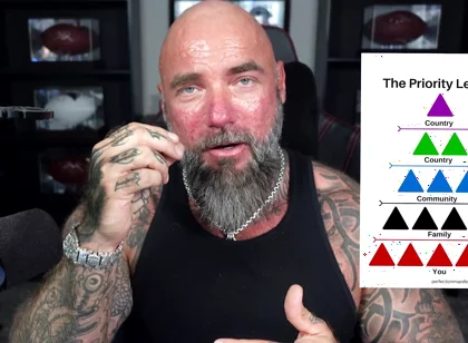 How to Be Popular and Fit in