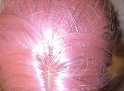 Crossdressing Sissy's First Gloryhole Adventure