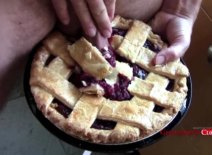 Evan - Mr American Pie