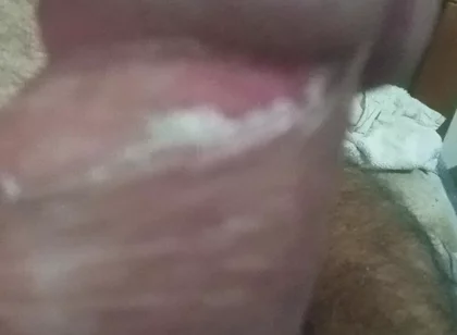 My Macro-penis with Tallow Cheese