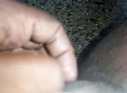 I'm Fucking My Indian Wife Office Room Licking