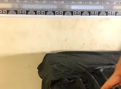 My New Bottom Friend Wants to Test My Big Dick