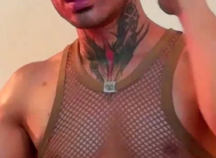 XXX Stefano Everett