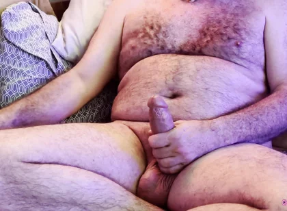 Chupabear Came Here Cumshot Compilation