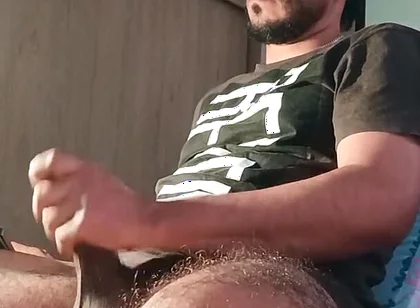 Do You Like How I Moan and Talk Dirty While I Masturbate?