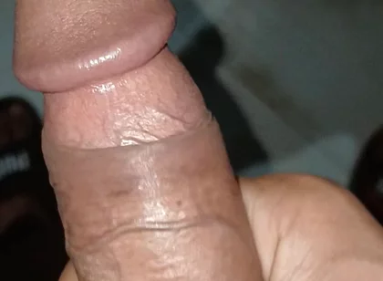 Cumming Boy Handjob