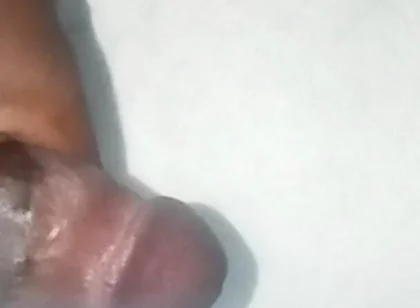 Masturbation