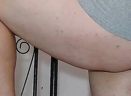 Compilation Thong Panties Cumshot